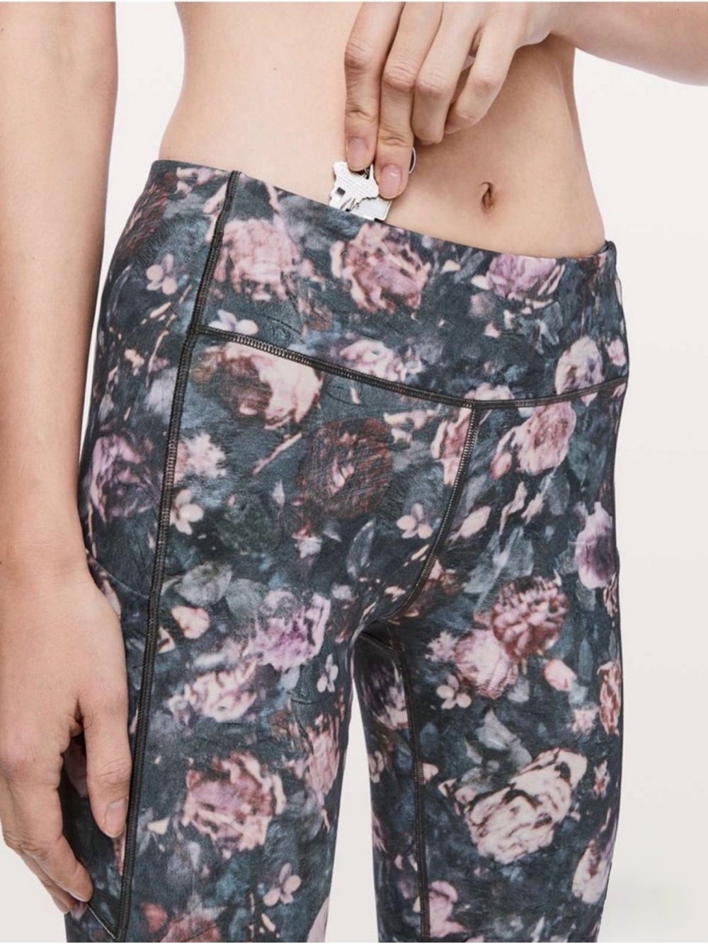 lululemon athletica | Wunder Under Speed Up Tight 28”